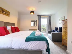 Bwthyn Y Bugail Shepherd's Cottage - Room
