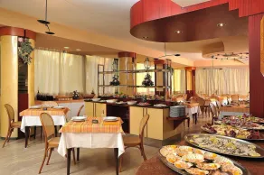 Hotel Ausonia - Restaurant
