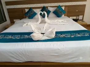 Saubhagya Inn International - Camera