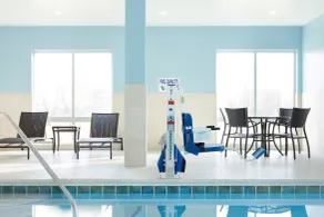 Holiday Inn Express Winnemucca by IHG - Piscine