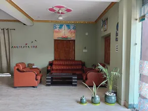 Hotel Narayani - Reception