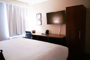 Hotel Mint JFK Airport - Chambre