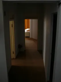 Budak Residence - Chambre