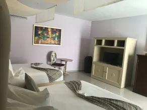 Hotel Lavanda Merida - Room