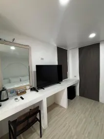 SANDB Hotel - Room