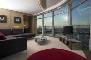 Holiday Inn Rosario by IHG - Room