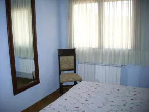 Casa Rural Las Murallas - Chambre
