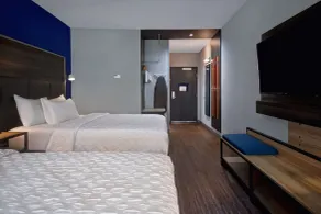 Tru by Hilton West Memphis, AR - Chambre