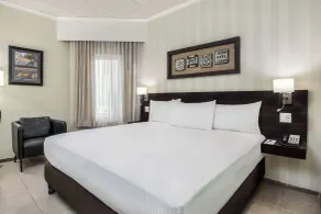 Copantl Hotel & Convention Center - Room
