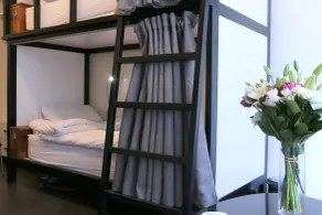 Hamra Urban Gardens - Room