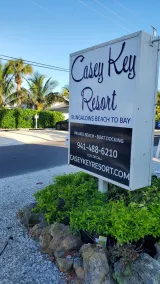 Casey Key Resort - Gulf Shores - Réception
