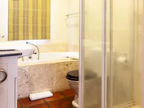 Navarre Farm Cottages - Salle de bain