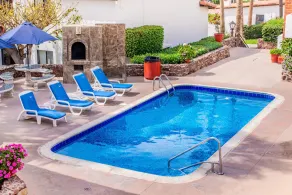 La Paloma Beach&Tennis Resort - Piscine