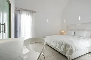 Cavo Bianco Boutique Hotel & Spa - Chambre