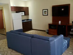 Wingate by Wyndham Buckhannon - Room