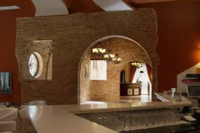 Relais Il Mulino - Reception