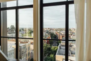 The LINE Hotel DC - Chambre