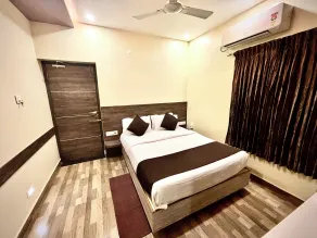 Udhayam inn - Room