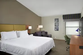 Hampton Inn Butte - Chambre