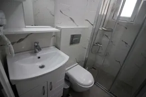 Nilada Bozcaada - Bagno