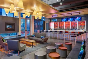 Aloft by Marriott Austin Northwest - Restaurant