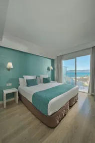 BQ Apolo Hotel - Chambre