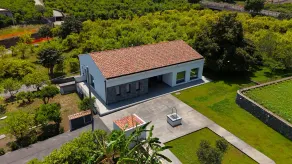 Agriturismo Lumia Resort - Restaurant