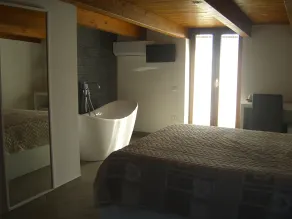 B&B Radici24 - Værelse
