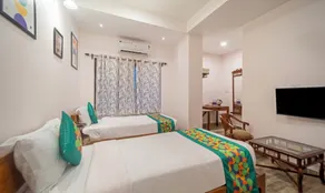 Treebo Kashvijoy, 7 Km From Kamakhya Temple - Chambre
