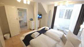 Hotel Garni Auszeit - Room