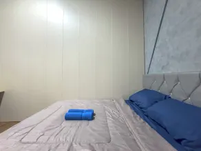 Kamar Pluit Karang - Room