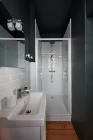 Odeladelo le 64   - Bagno