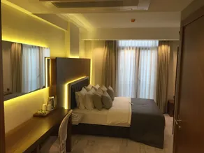 Maison Vourla Hotel - Room