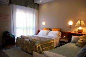 Hotel Nordic - Zimmer