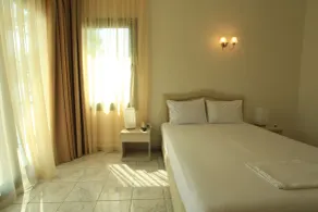 Tosca Beach Hotel - Chambre