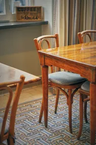 Hôtel du Simplon - Restaurant