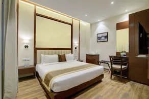 Amritara Sadka Amritsar Golden Temple - Habitación