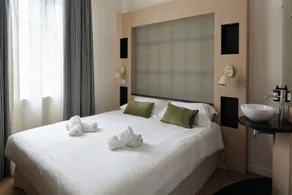Marnie House Hôtel - Rom