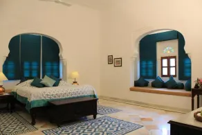 Dev Shree Deogarh - Zimmer