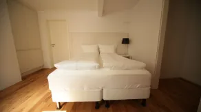 Om Apartments - Værelse