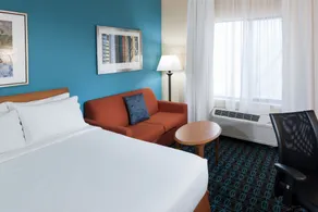 Fairfield by Marriott Ruston - Chambre