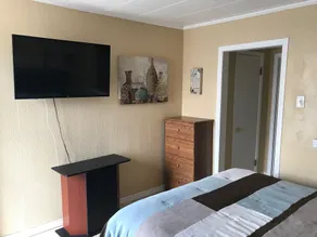 Economy Guest Village and Apartments - Chambre
