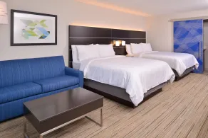 Holiday Inn Express & Suites - Olathe West by IHG - Chambre