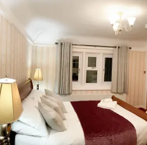 Southlands B&B - Værelse