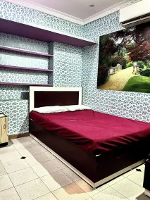 Grand D Gala  - Habitación