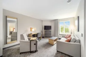 Candlewood Suites - Ocala I-75 by IHG - Zimmer