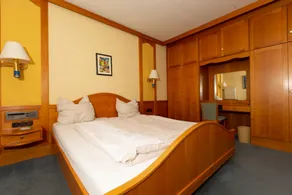 Parkhotel Traunstein - Rum