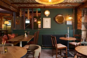 Harbour Inn - Restaurant