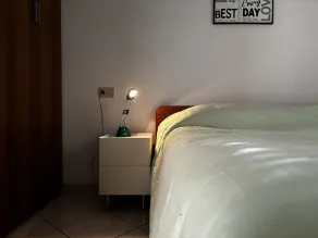 Apartment with pool near the beach - Camera