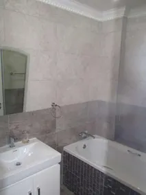 Cozumel 308 - Badeværelse